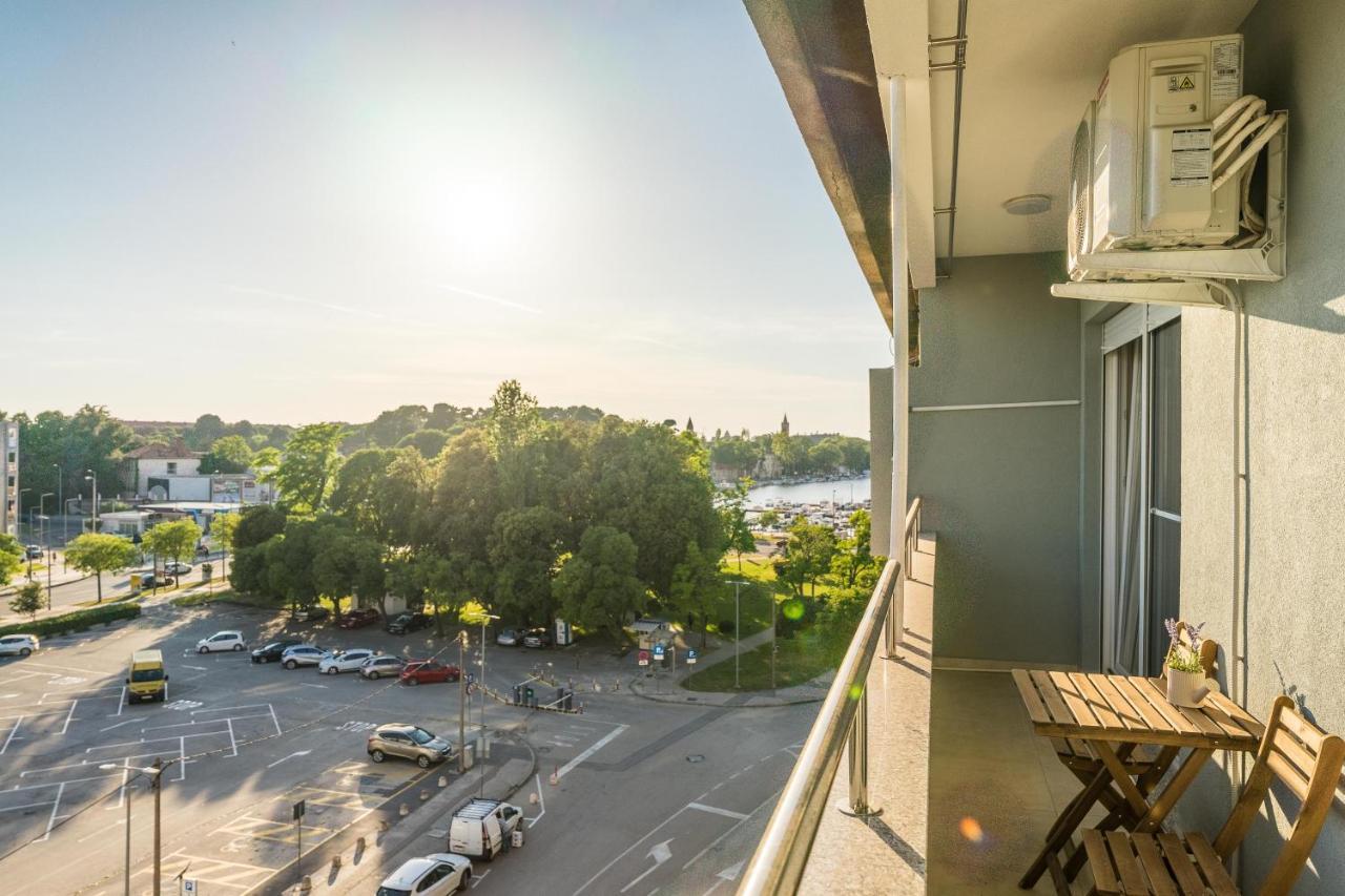 Apartman & Room Zara - Free Parking Eksteriør billede
