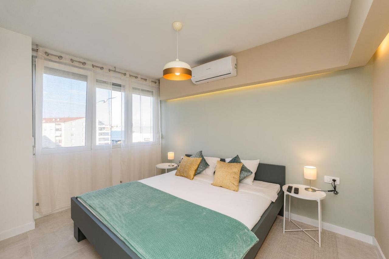 Apartman & Room Zara - Free Parking Eksteriør billede