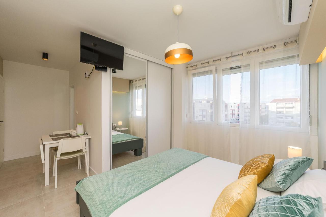 Apartman & Room Zara - Free Parking Værelse billede