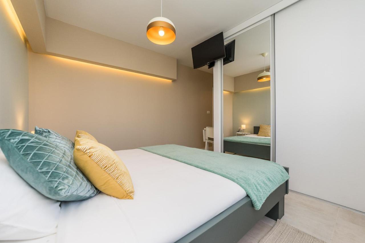Apartman & Room Zara - Free Parking Værelse billede