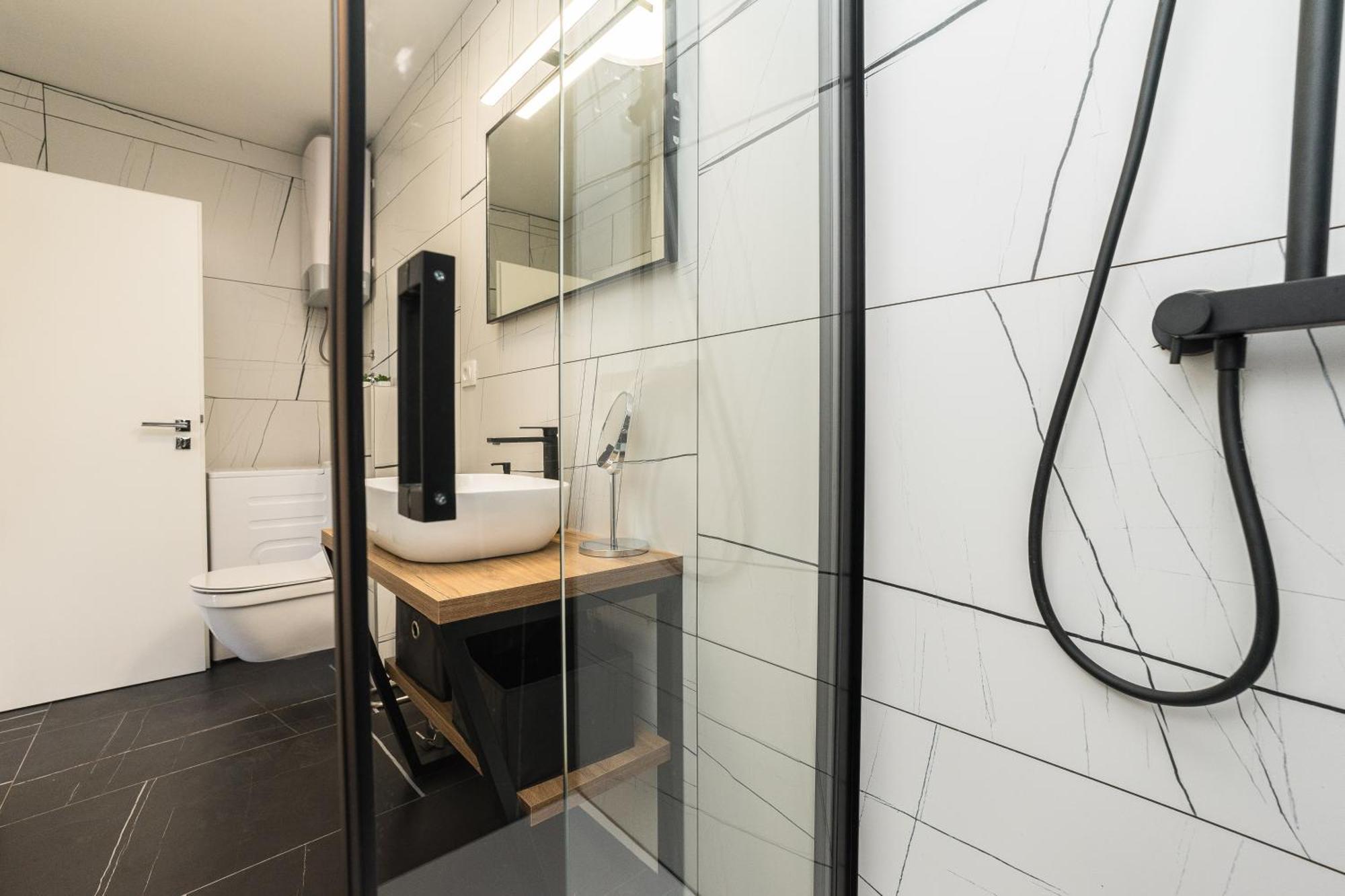 Apartman & Room Zara - Free Parking Værelse billede