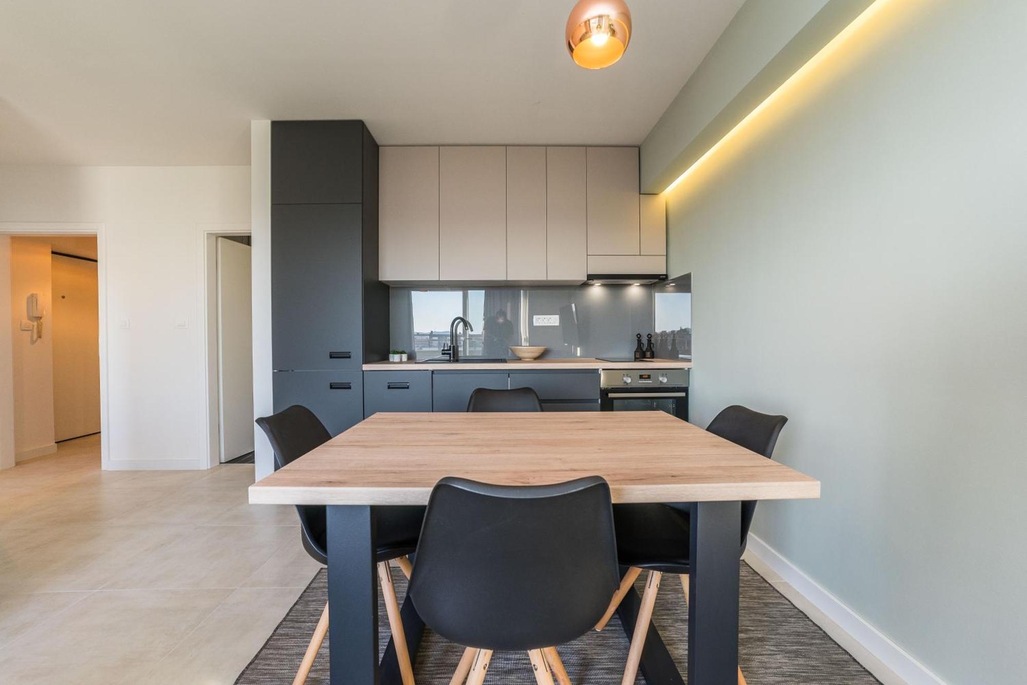 Apartman & Room Zara - Free Parking Værelse billede