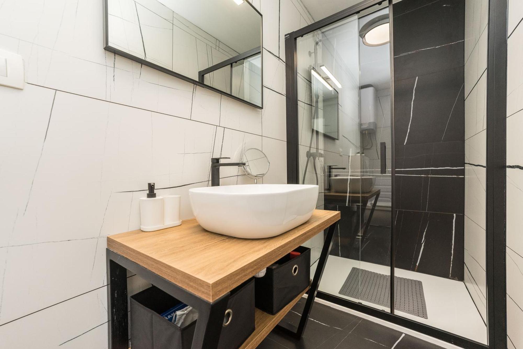 Apartman & Room Zara - Free Parking Værelse billede