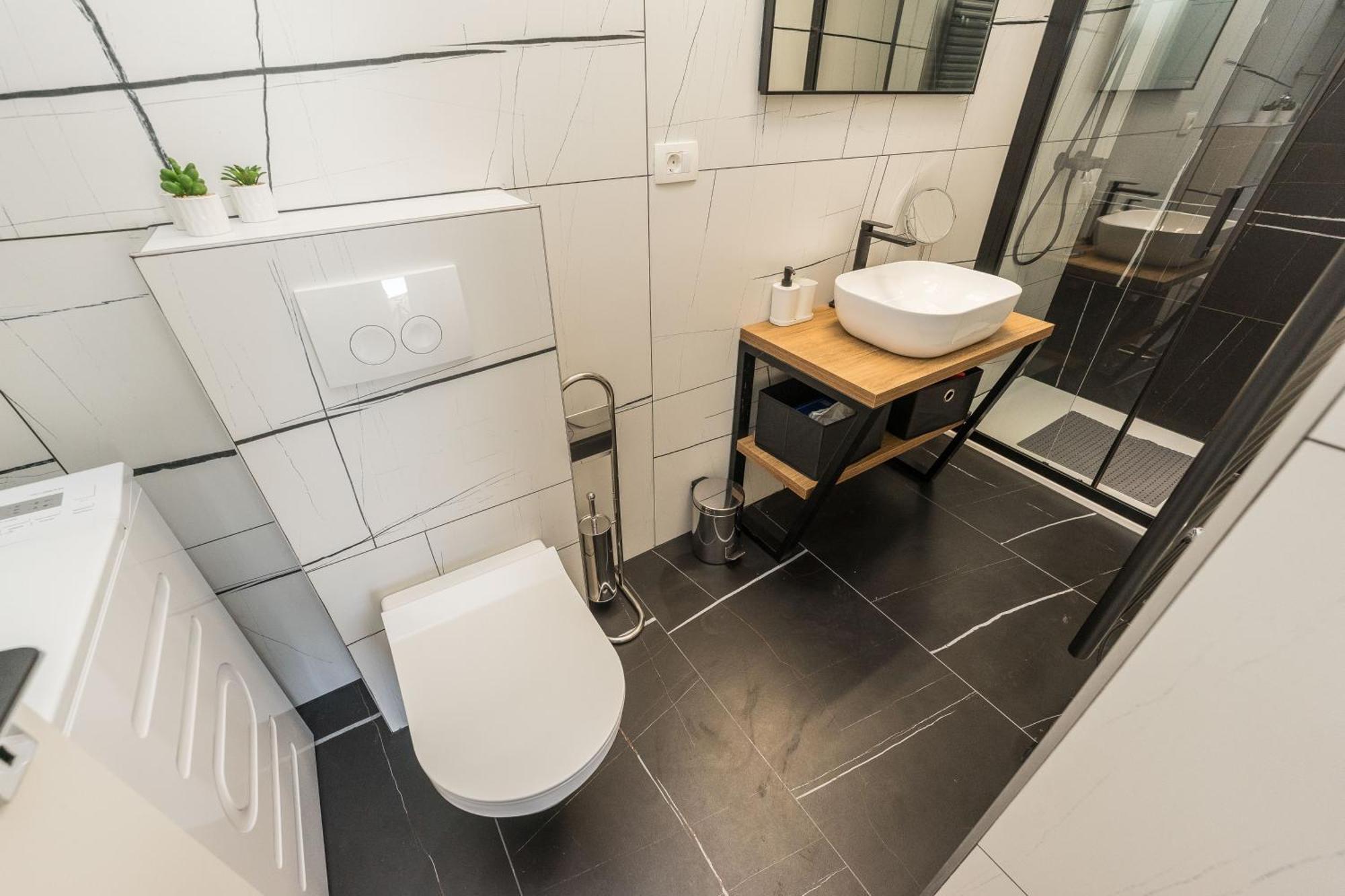 Apartman & Room Zara - Free Parking Værelse billede