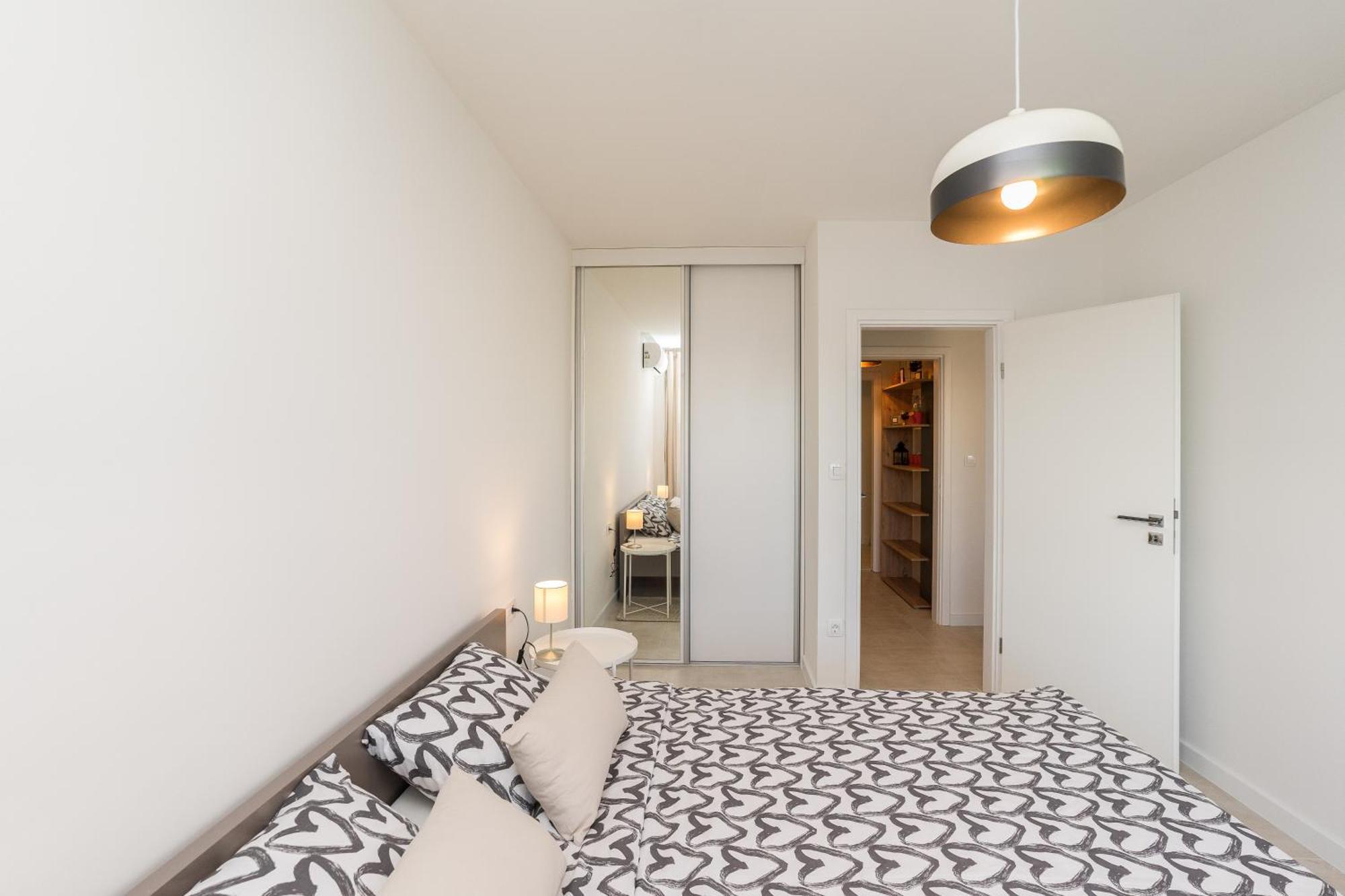 Apartman & Room Zara - Free Parking Værelse billede