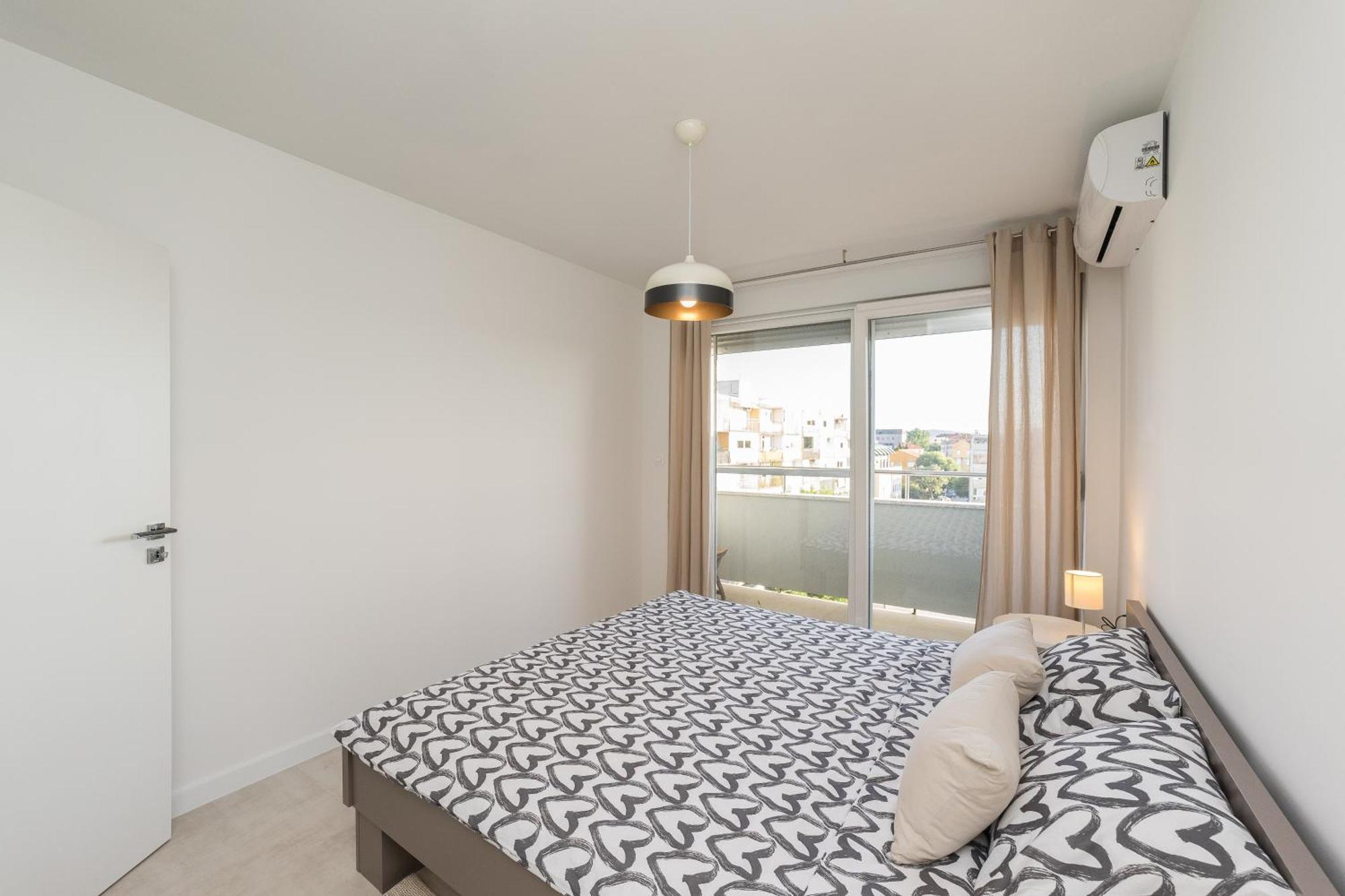 Apartman & Room Zara - Free Parking Værelse billede
